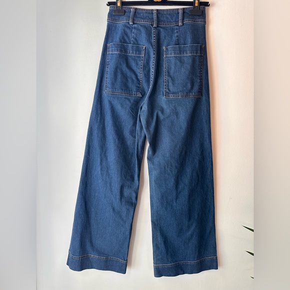 Creatures of Comfort Maison pant size 4 - Picture 5 of 8